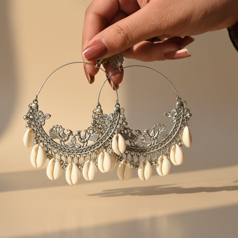 Oxidised Elegance Combo