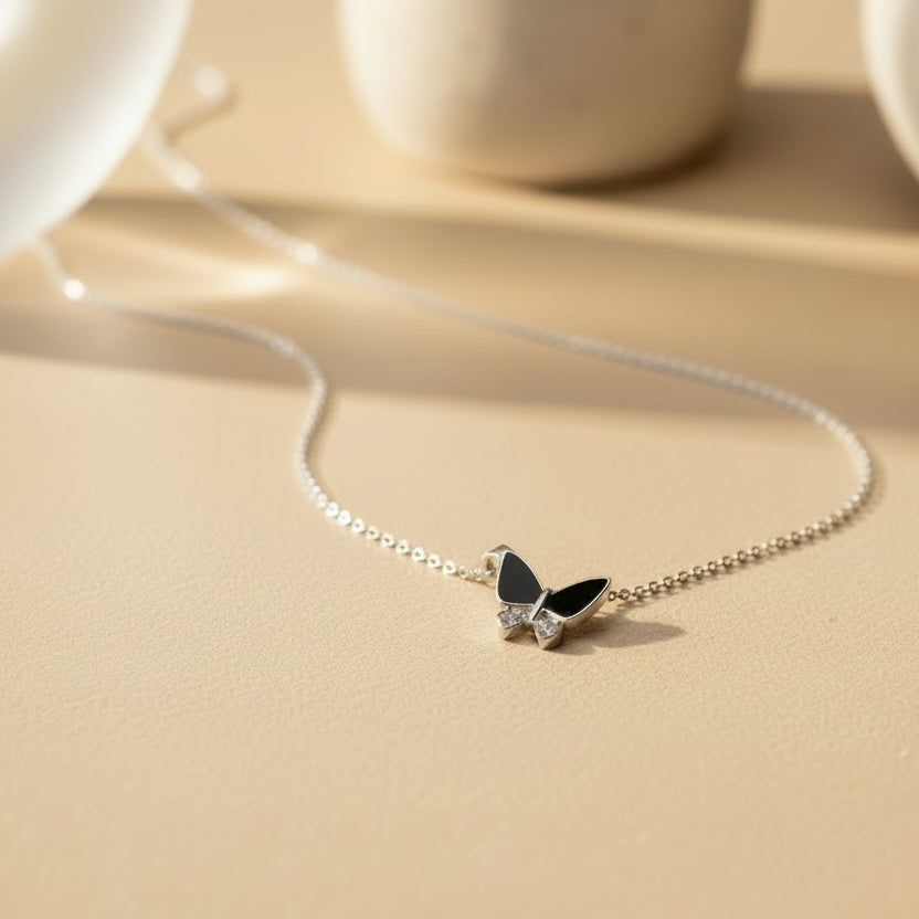 Butterfly Pendant