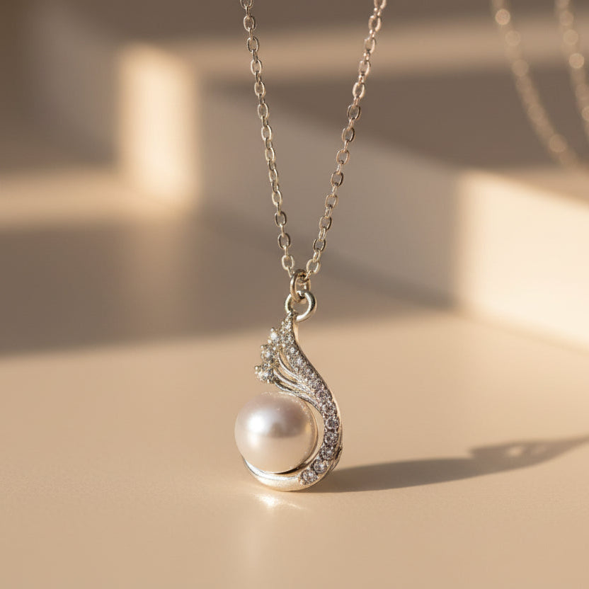 Pearl Pendant
