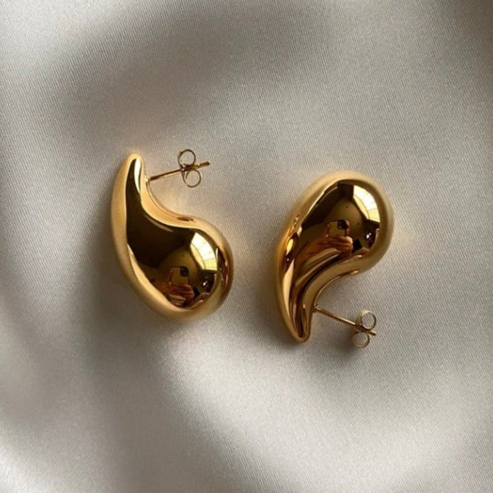 Tear Drop Earrings