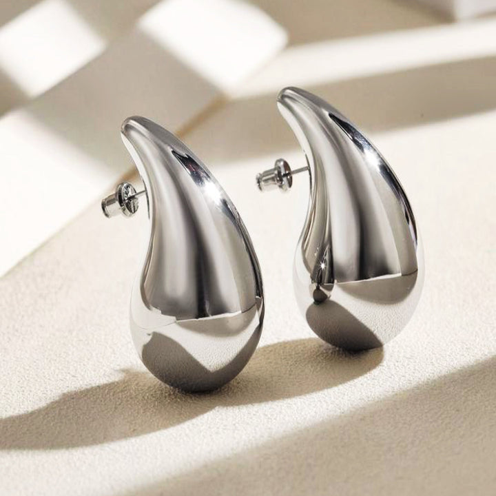 Tear Drop Earrings