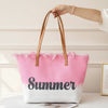Summer Tote Bag