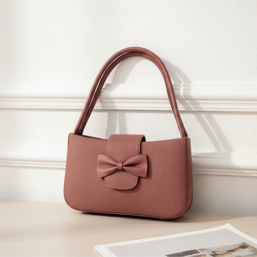 Bow Sling Bag