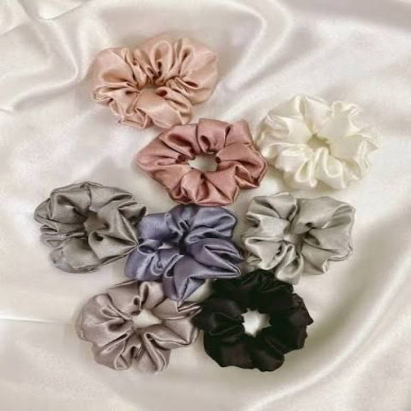 Scrunchies