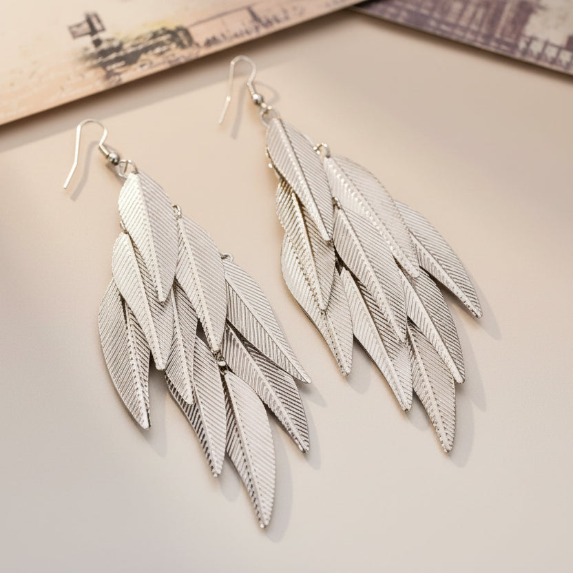 The Indie Silver Edit