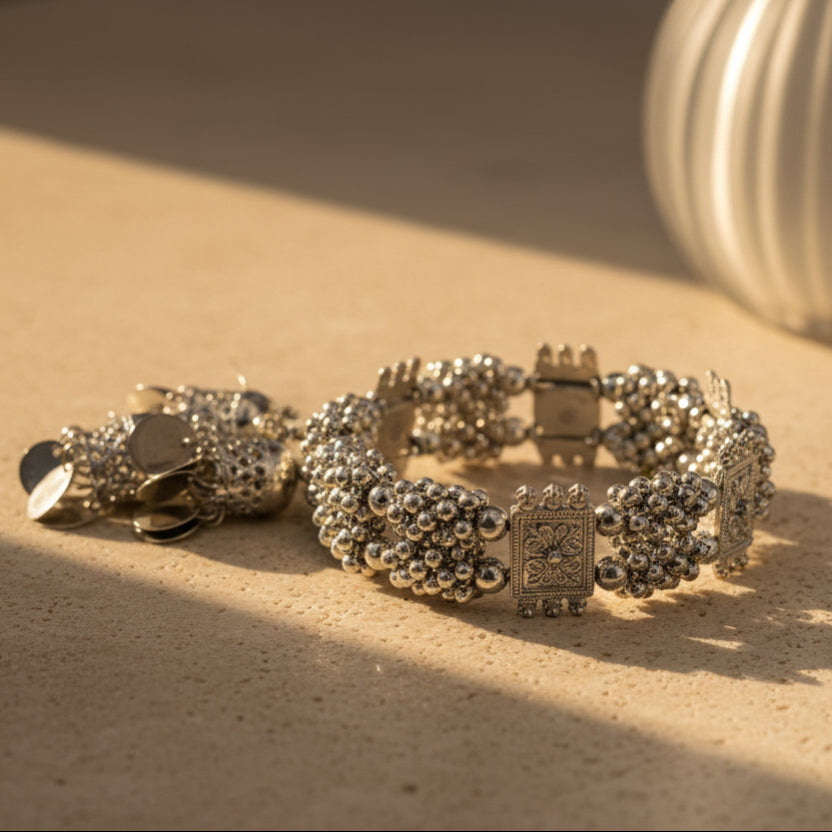 The Indie Silver Edit