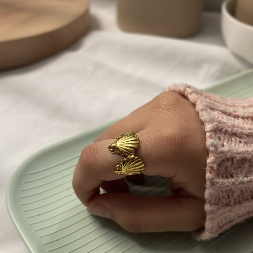 Shell Ring
