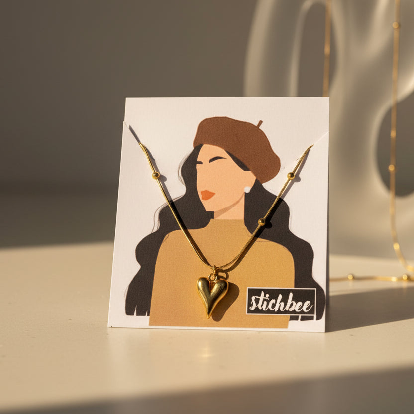 Sweetheart Sparkle Box