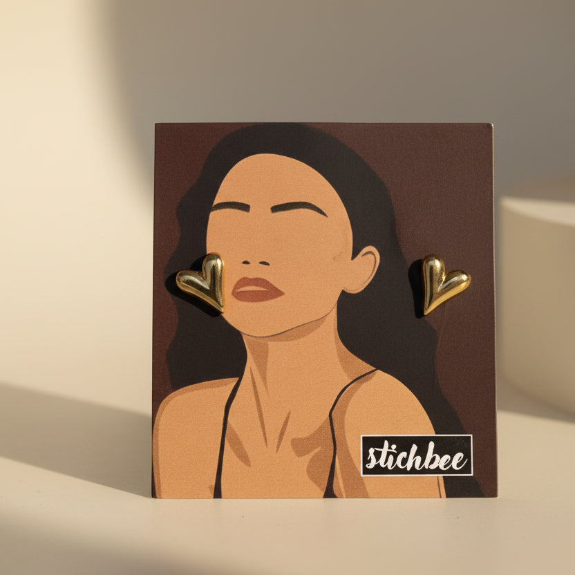 Sweetheart Sparkle Box