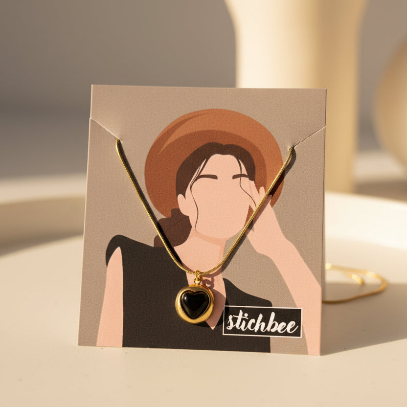 Made With Love Gift Box