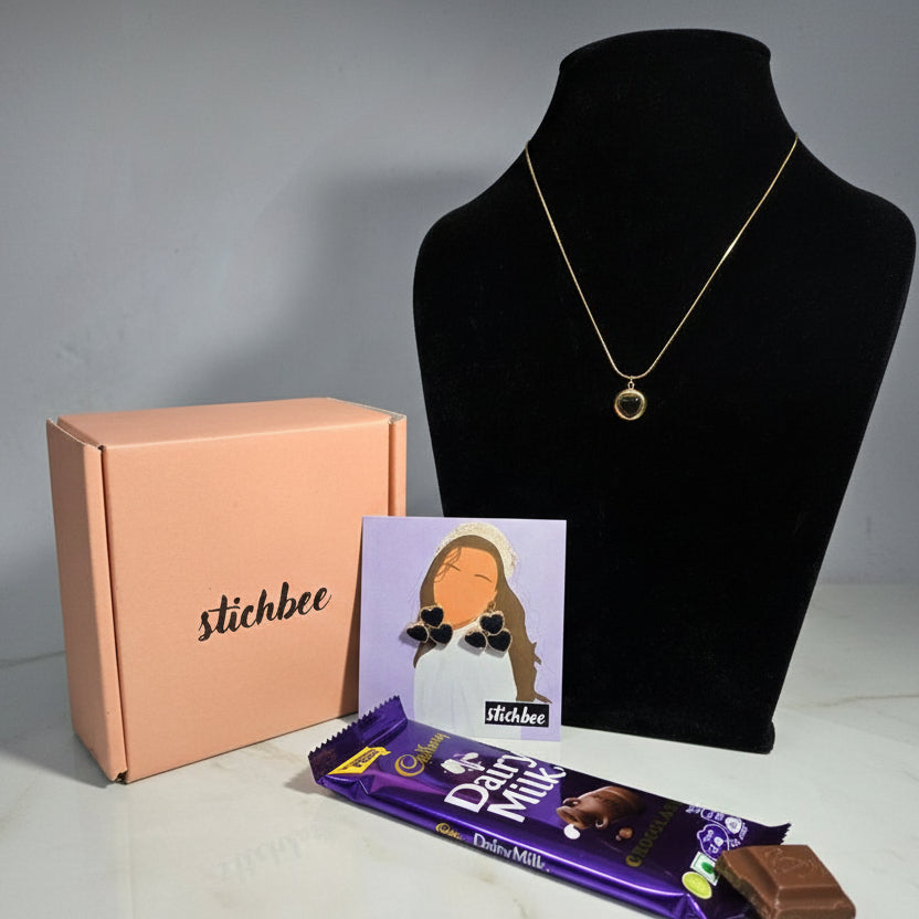 Made With Love Gift Box