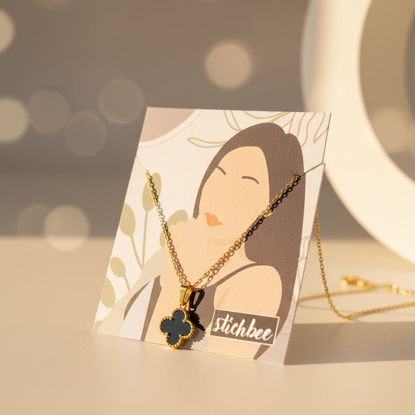 Clover Dreams Gift Box