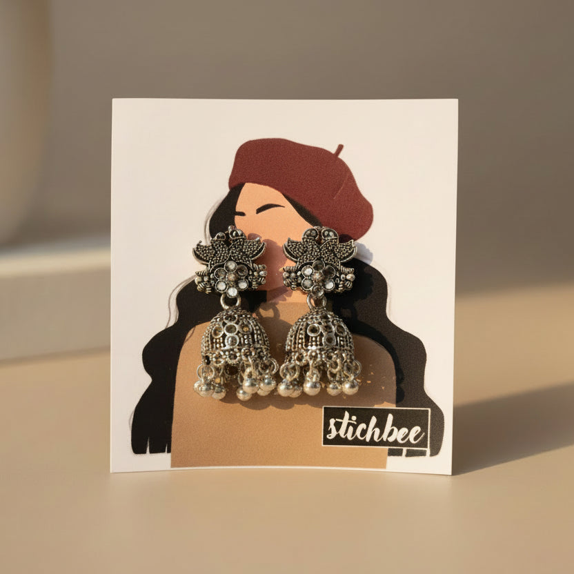 The Indie Silver Edit